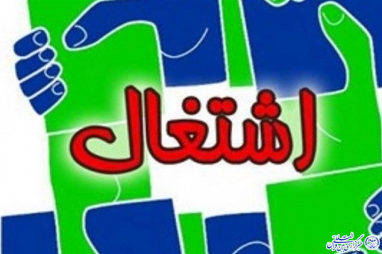 اشتغال&zwnj;زایی برای 639 نفر در شهرستان ایلام در طرح اشتغال روستایی و فراگیر