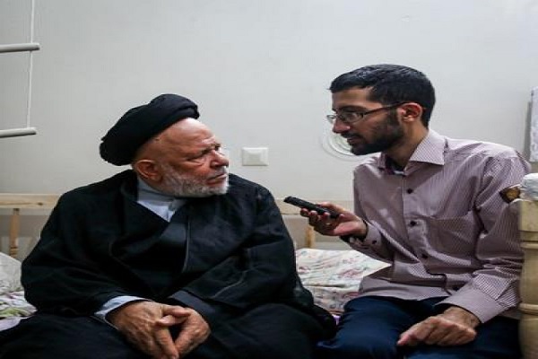 مناجاتی از امیرمؤمنان(ع) که راهگشای زندگی هر انسانی است