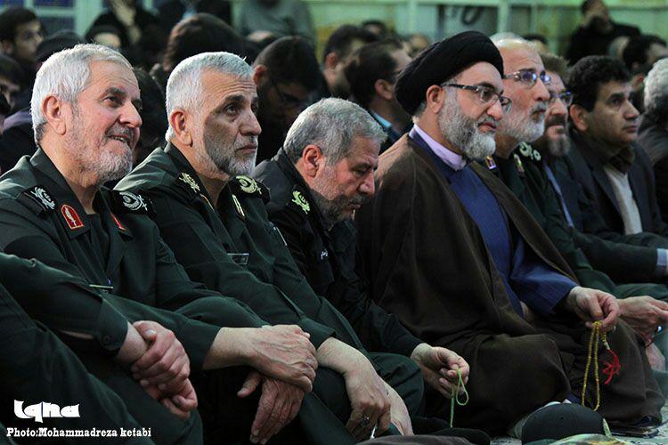 برگزاری یادواره شهید قهاری سعید و شهدای مربی آموزشگاه قدس در همدان برگزاری یادواره شهید قهاری سعید و شهدای مربی آموزشگاه قدس در همدان