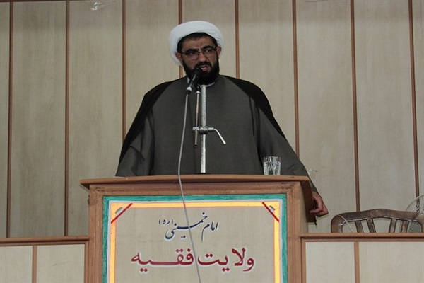 امام جمعه جوان همدان را بیشتر بشناسیم