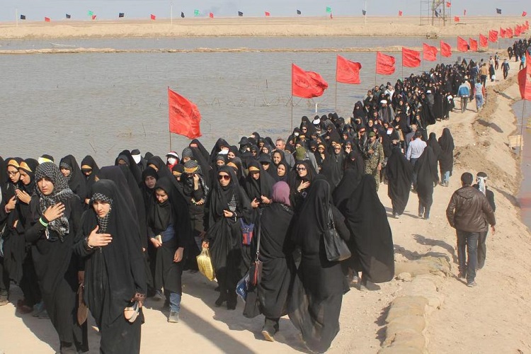 اعزام 500 دانشجوی خراسان&zwnj;شمالی به اردوی راهیان نور
