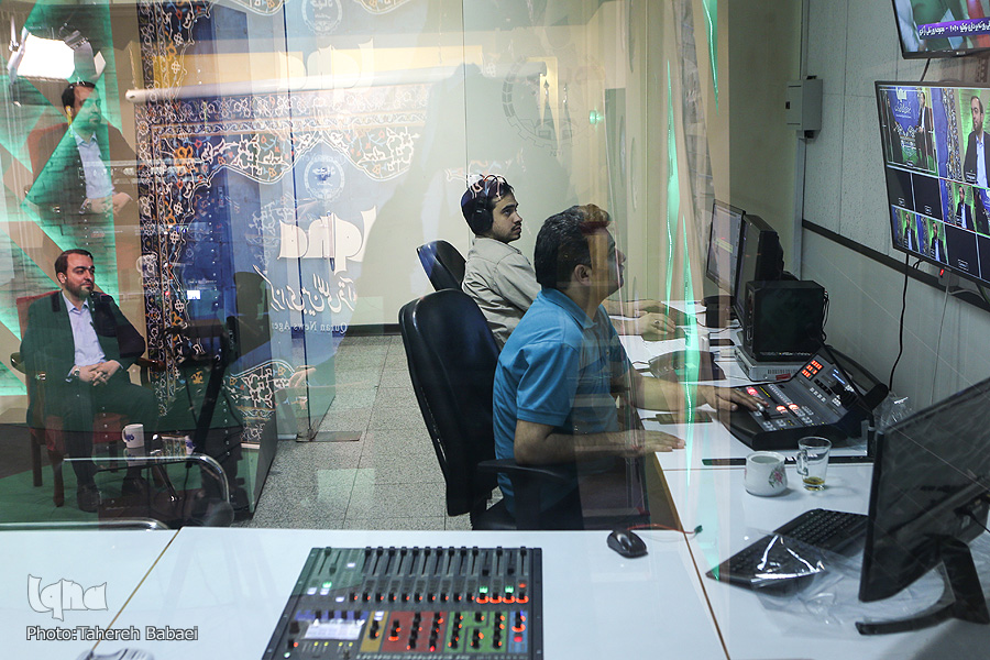 سعید حاجیان