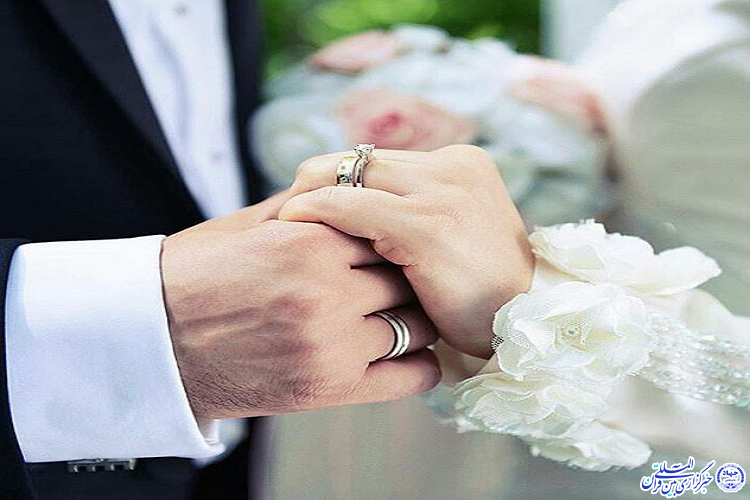 جهت برگزاری مراسم ازدواج سالن&zwnj; رایگان در اختیار زوجین قرار می&zwnj;گیرد