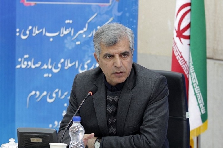 گردشگری مذهبی از کهن&zwnj;ترین گردشگری&zwnj;هاست/گردشگری حلال مغفول مانده است