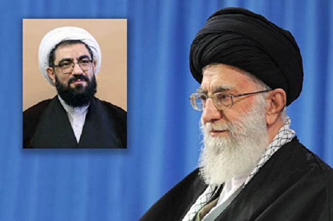 متن حکم رهبر معظم انقلاب در انتصاب امام‌ جمعه همدان