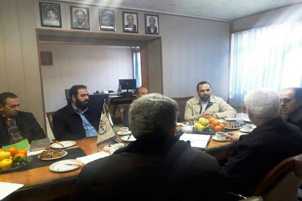 اولین کمیته گیاهان دارویی در آذربایجان غربی تشکیل شد