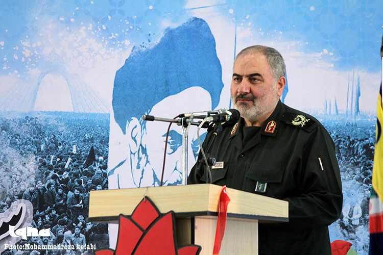 برگزاری کنگره 450 شهید کارمند استان همدان