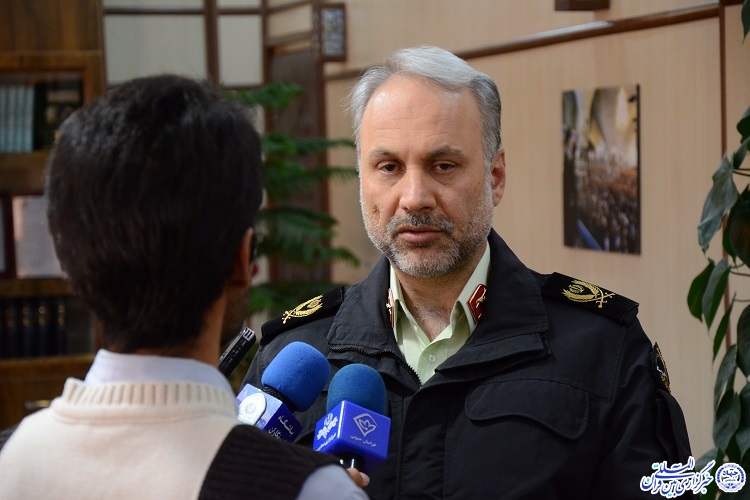 3 نفر از قاتلان شهید &laquo;نایبی&raquo; و شهید &laquo;کاردیده&raquo; به دار مجازات آویخته شدند