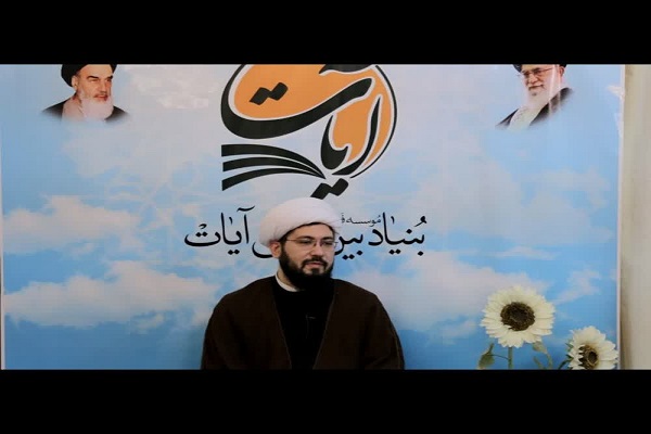 شرکت بیش از هزار قرآن&zwnj;آموز در آزمون سراسری حفظ و مفاهیم قرآن کریم موسسه اباصالح&zwnj;المهدی(عج)