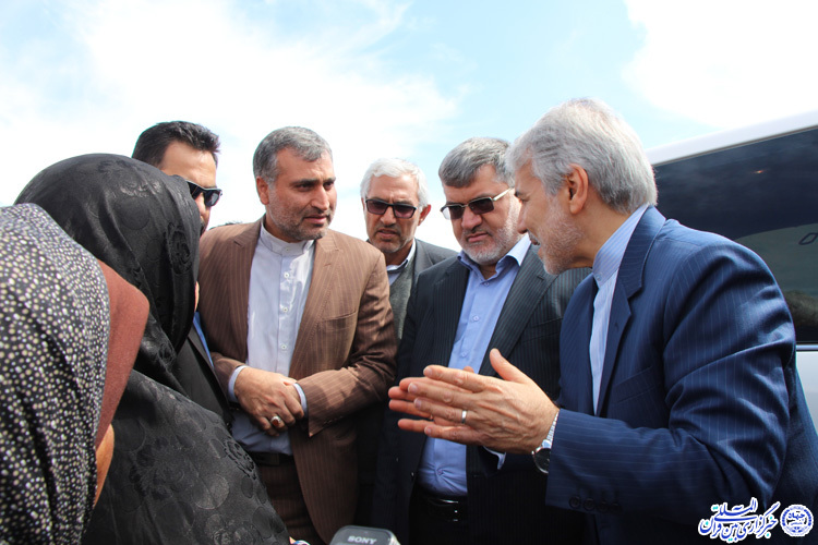 مرهمی بر دردهای محرومان مرهمی بر دردهای محرومان