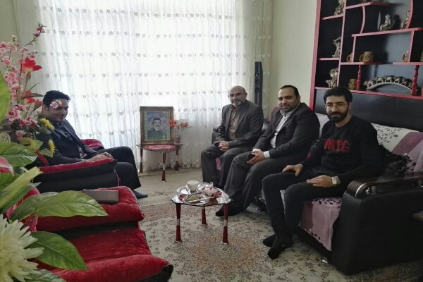 الگوگیری از منش اخلاقی شهدا، گره&zwnj;گشای مشکلات کنونی جامعه است