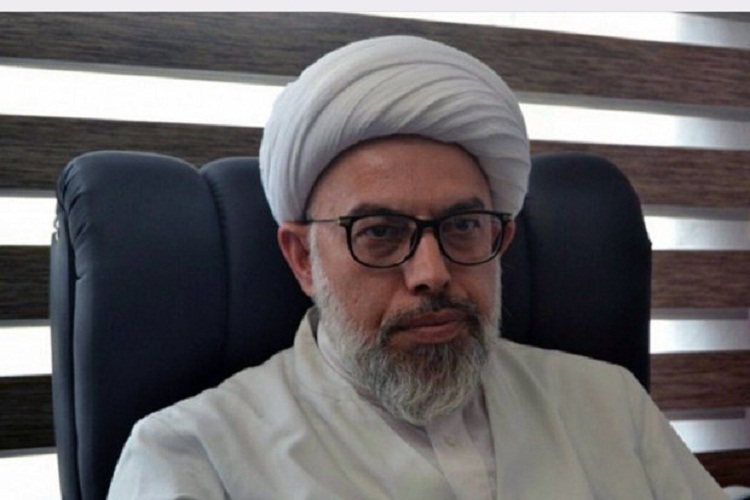 برگزاری مراسم معنوی اعتکاف در 26 مسجد شاهرود برگزاری مراسم معنوی اعتکاف در 26 مسجد شاهرود