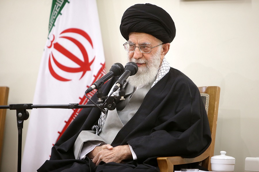 لزوم بسیج حداکثری همه نیروها در مقابل تهاجم حداکثری دشمنان ایران