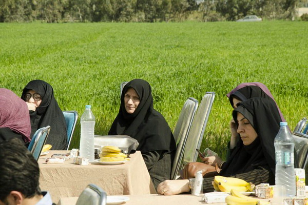 گزارش تصویری نهالکاری اعضای جهاد دانشگاهی در بهار ۴۰ سالگی انقلاب گزارش تصویری نهالکاری اعضای جهاد دانشگاهی در بهار ۴۰ سالگی انقلاب