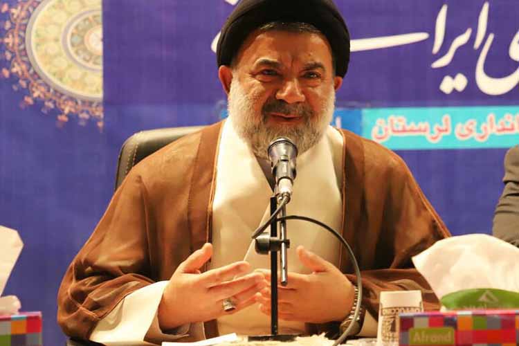 معنویت و پیشرفت؛ ۲ قدرت جمهوری اسلامی