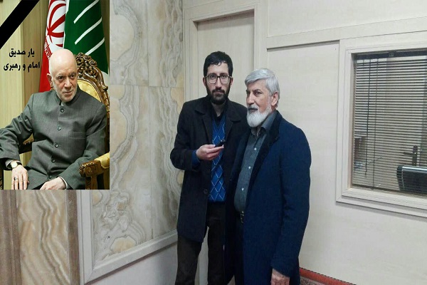 وحدت‌آفرینی بین نیروهای انقلابی و حزبی دغدغه مرحوم حبیبی بود