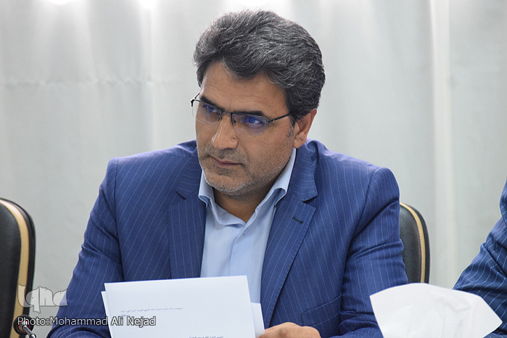 اعزام 370 کاروان زائر لرستانی به عتبات عالیات