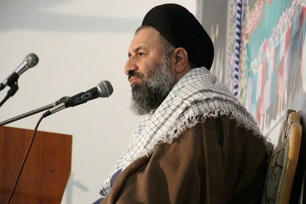 گزارش تصویری برگزاری یادواره شهدا در جویبار