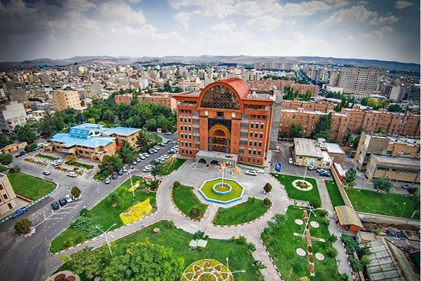 اجرای 900 ویژه برنامه در تبریز برای استقبال از فصل بهار