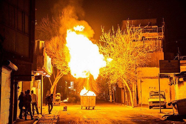 چهارشنبه سوری؛ ارتجاع یا سنتی منطقی؟