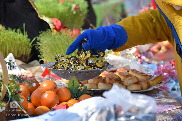برگزاری جشنواره تقدیر از خیّرین مدرسه&zwnj;سازی در خرم&lrm;آباد