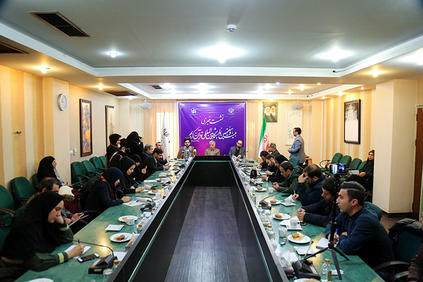 نوروز////////////////تب و تاب دستگاه‌های قرآنی برای گرامی‌داشت چهل سالگی انقلاب / تجلیل از خادمان قرآن
