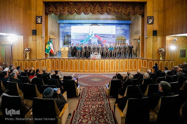 نوروز////////////////تب و تاب دستگاه‌های قرآنی برای گرامی‌داشت چهل سالگی انقلاب / تجلیل از خادمان قرآن