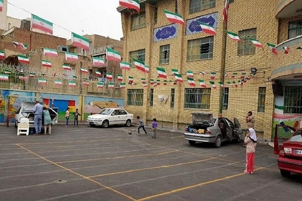 ثبت&zwnj;نام 3 هزار نفر در اسکان نورروزی فرهنگیان همدان