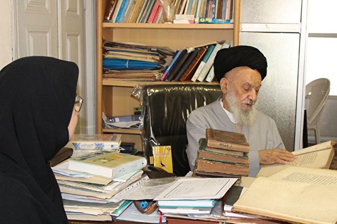 ضرورت ادامه جهد و کوشش در جمع آوری اسناد و نسخ ملی