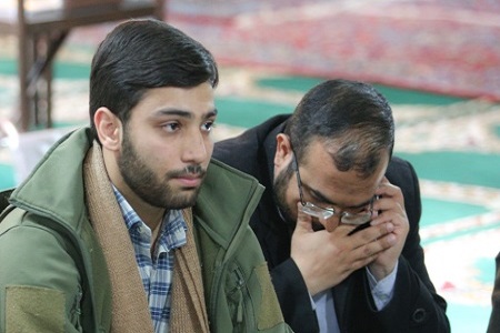زلزله آسیب&zwnj;های اجتماعی با کار کپسولی حل نمی&zwnj;شود