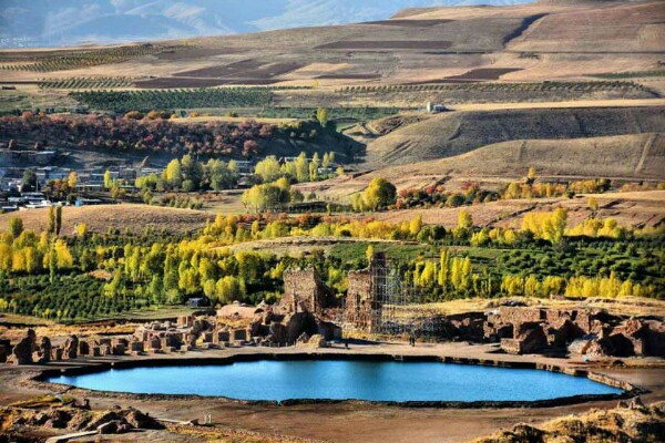 اقامت بیش از ۲ هزار کردشگر در واحدهای بومگردی تکاب اقامت بیش از ۲ هزار کردشگر در واحدهای بومگردی تکاب