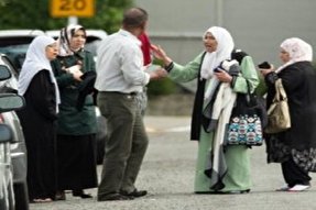 جنایت نیوزلند؛ توطئه‌ای در جهت تشدید موج اسلام‌ستیزی و اسلام‌هراسی