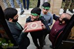 آغاز اردوی «همکلاسی آسمانی دانش‌آموزان» در استان مرکزی