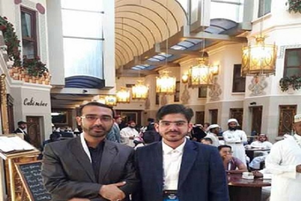 نوروززز ////////////////////////9 رتبه اول و 9 ناکامی در مسابقات بین‌المللی قرآن سال 97