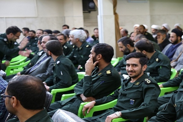 جوان بودن امام جمعه از ظرفیت&zwnj;های جدید همدان است