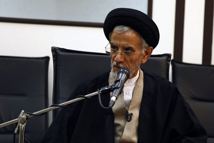 تمامی دواطلبان مرد در اعتکاف استان قم پذیرفته شدند&nbsp;