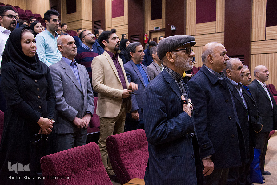 جشن نوروزی جهاد دانشگاهی اصفهان