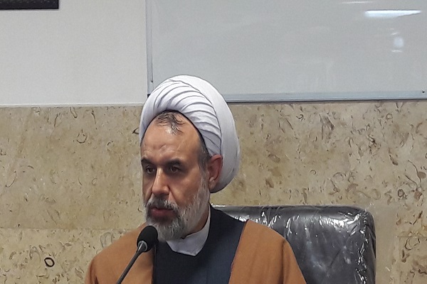 امکان احداث موزه قرآن و عترت استان در دارالقران اهلبیت (ع) خمینیشهر امکان احداث موزه قرآن و عترت استان در دارالقران اهلبیت (ع) خمینیشهر