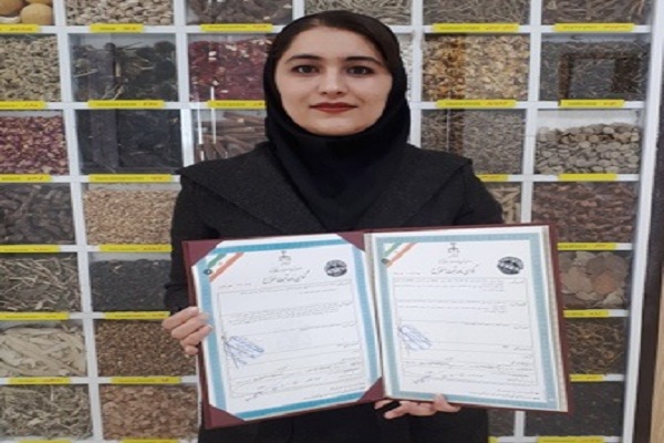 سه اختراع جدید در مرکز رشد جهاددانشگاهی اردبیل به ثبت رسید