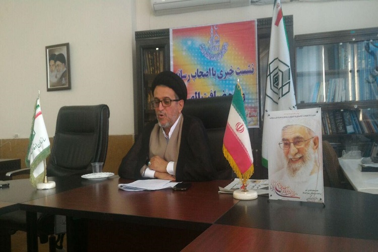 پیش&zwnj;بینی افزایش 30 درصدی بازدید از بقاع کهگیلویه و بویراحمد