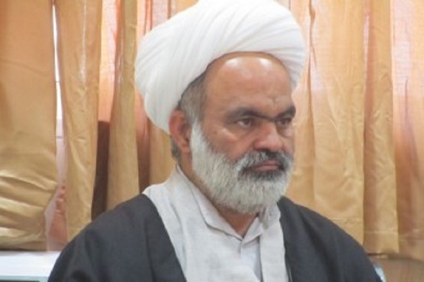 صله رحم انسان را به خداوندنزدیک می&zwnj;کند