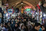 تکاپوی مردم اراک در آستانه نوروز
