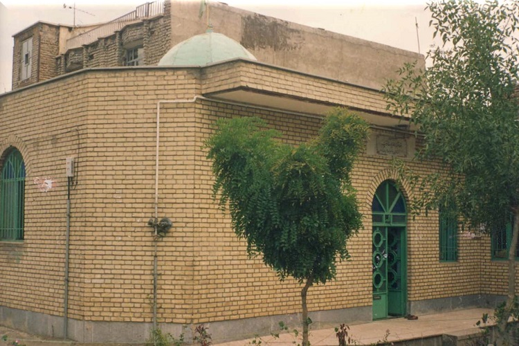 نگاهی به دو امامزاده در همدان که کمتر دیده شده&zwnj;اند