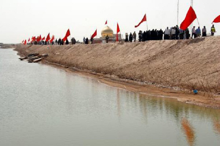 اسکان روزانه بیش از هزار زائر راهیان نور در لرستان