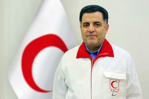 استقرار ۴۲۱ پایگاه امدادرسانی هلال احمر در سراسر کشور