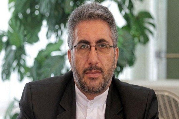 حضور و مشارکت مردم منوط به خدمتگزاری مسئولان است