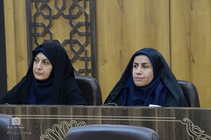 جلسه شورای اقامه نماز لرستان برگزار شد جلسه شورای اقامه نماز لرستان برگزار شد