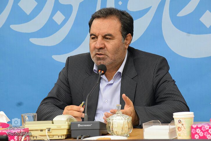 جلسه شورای اقامه نماز لرستان برگزار شد جلسه شورای اقامه نماز لرستان برگزار شد