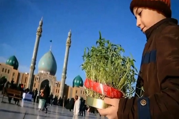 تشریح برنامه&zwnj;های نوروزی مسجد مقدس جمکران با محوریت سبک زندگی اسلامی
