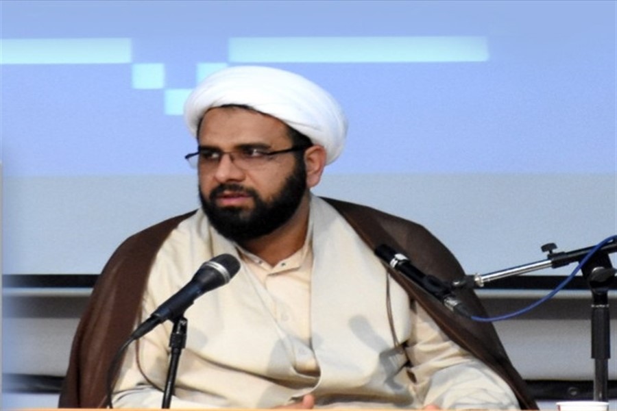 مدیرکل تبلیغات اسلامی خوزستان منصوب شد مدیرکل تبلیغات اسلامی خوزستان منصوب شد